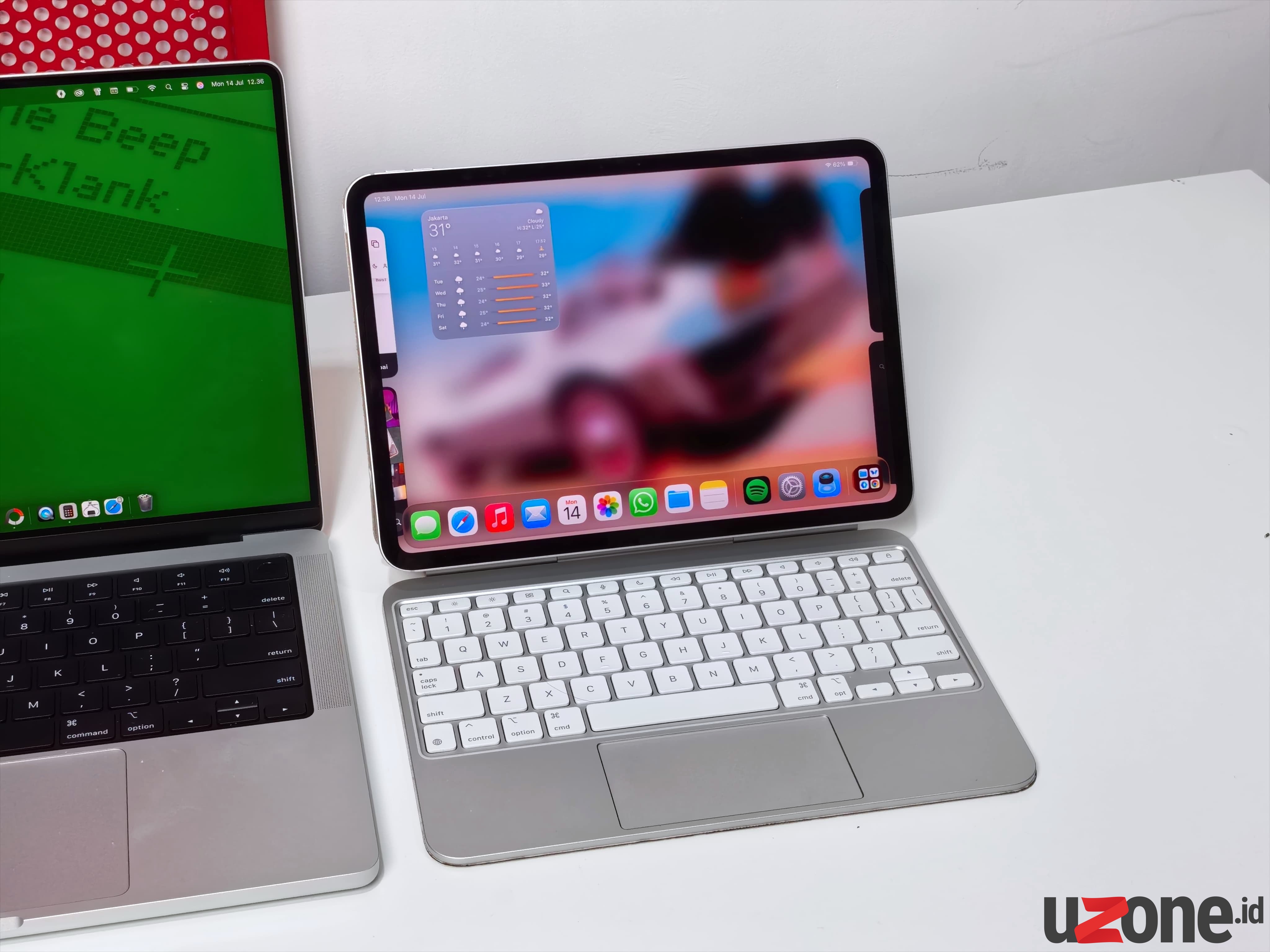 Seenak Ini Multitasking di iPadOS 26, Sulap iPad Jadi MacBook